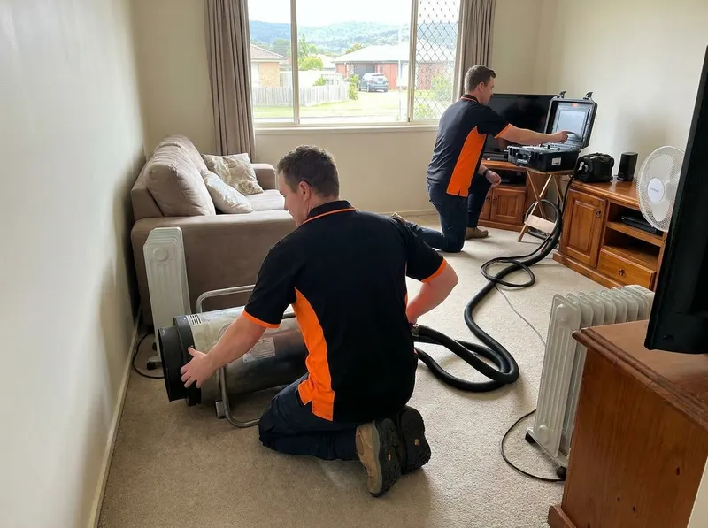 Thermal Bed Bug Remediation in Casper, WY